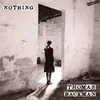Thomas Backman - Nothing (LP)
