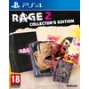 PS4 RAGE 2 Collectors Edition
