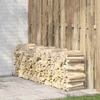 Prozirna cerada s ušicama 1x5 m PVC