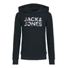 JACK & JONES JUNIOR Duks za dečake 12268861, Teget
