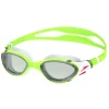 Speedo biofuse 2.0 bela/zelena