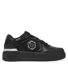 Superge PHILIPP PLEIN SAES USC0766 PTE120N Črna