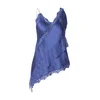 TOPSHOP Top NOOR kraljevo modra