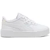 Puma patike Carina 3.0 Holo 2.0 PS za devojčice