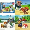 Ravensburger puzzle (slagalice) Paw patrol RA09239