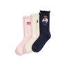Dolge nogavice Polo Ralph Lauren 448P11076001 Pisana