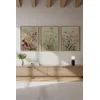Wallxpert Slika Huhu711, 30 x 40cm, 3 dela