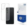 3mk Armor Case futrola za Samsung Galaxy S23 Plus - Prozirna KP25514