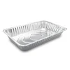 Skleda (ALU) Gastro pravokotna 524 x 326 x 80 mm 8500ml `GN 1/1` [50 kosov]