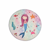 Conceptum Hypnose Tepih 140 cm Mermaid