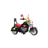 Motor na akumulator b19 crni r/c ( 11/19-3 )