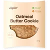 Oatmeal Butter Cookie –? masleni piškot iz ovsenih kosmičev in moke, naravno slajen s trsnim sladkorjem, izdelan ročno in ekološko