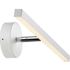 Nordlux - LED osvetljenje za ogledalo u kupatilu LED/6,2W/230V IP44 40 cm belo