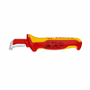 Knipex Noz za Kabl Ravan 180mm 98 52 SB 1205155