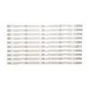 ES-3323, SHARP LC-55UI7552E, LC-55UI7352 LED TRAKE