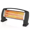 Sinbo SFH-3399 kvarcna grejalica 2X500W