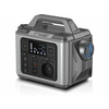 FANTEC prenosna polnilna postaja 296Wh P PGS-300 2557