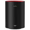 Cudy M3000 3-Pack AX3000 Dual Band 2.4Ghz+5Ghz WiFi6 MESH, 2.5G WAN+GE LAN, 5x Antena 128MB/2