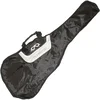 Madarozzo Essential G1 C4/BG Torba za klasično kitaro Black (Kot novo)