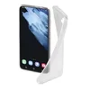 Ovitek Hama Crystal Clear za Samsung Galaxy S21 Plus - Transparent KP28886
