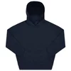 MAJICA DUGI RUKAVI B&C INFLUENCE HOODIE 350G TAMNOPLAVA 2XL