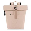 Reisenthel Rolltop Backpack Twist Coffee