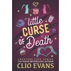 Little Curse of Death (Laylas Book)