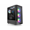 THERMALTAKE View Kućište 200 TG ARGB Mid Tower