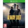 ONE XBOX A Way Out Akciona avantura