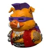 Tubbz račka TMNT Bebop (prva izdaja)