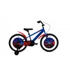 CAPRIOLO Mustang 20 plavo-crveno 925132-20