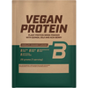 Biotechusa Vegan protein, Čokolada, 25g