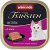 Animonda Vom Feinsten Vlažna hrana za mačiće, Jagnjetina, 100g