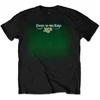 Yes Close to the Edge Black 2XL Majica