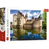 Trefl Puzzle Castle in Sully-sur-Loire, France 3000 delova