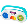 KIDS II Igračka za bebe Baby Einstein Toddler Tunes 12042 bela
