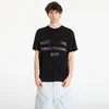 Majice HELIOT EMIL Overo Ss T-Shirt Black 50