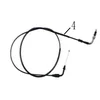 Sajla gasa 4033-11-00000 za skuter Motovene Roma S9C