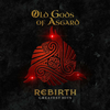 Old Gods Of Asgard - Rebirth (Limited Edition) (Gold Coloured) (2 LP)
