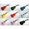 MAKALA BLACK SOPRAN ukulele mk-sd-bk inc.gigbag