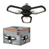 LED sijalica HIGHBAY E27/40W/230V 4000K - Osram