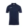 UHLSPORT Funkcionalna majica mornarska/bela