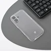Torbica Teracell Skin za iPhone 17 6.3 transparent