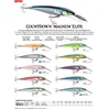 Vobler Rapala CountDown Magnum Elite CDMAGE145