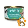 Schesir Cat Tuna&Seabream in Jelly 85g, Vlažna Hrana Za Mačke Sa Tunom i Oradom