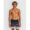 ONeill Gradient 15 kopalne hlače black out gradient stripe