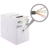 CONNECT XL Mrežni FTP kabl CAT6 CCA 305m