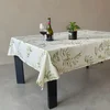 Stolnjak Panama - 140x180cm - Maslina ( VLK000497-maslina )