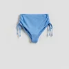 Reserved - LADIES` BEACHWEAR BRIEFS