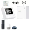 MySun BREZŽIČNI Termostat BT501 Smart WiFi